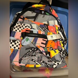 NWT Adidas backpack